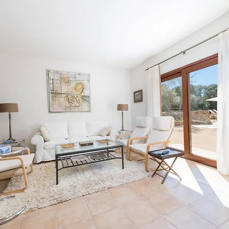 Villa Madis Costitx (Mallorca)