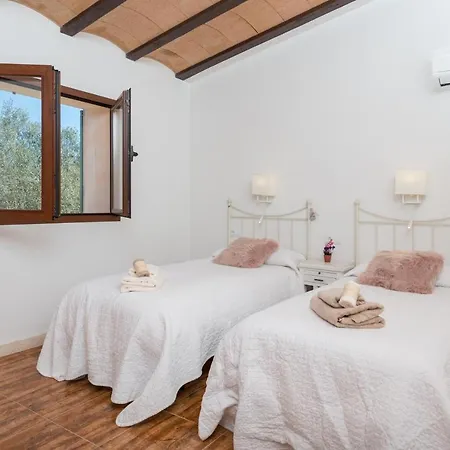 Madis Villa Costitx (Mallorca)