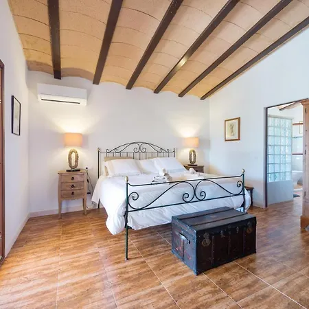 Madis Villa Costitx (Mallorca)