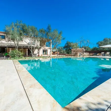 Madis Villa