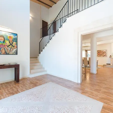 Madis Villa