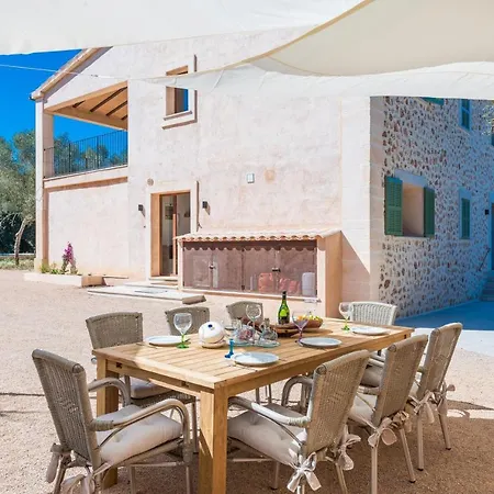 Madis Villa Costitx (Mallorca)