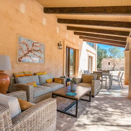 Villa Madis Costitx (Mallorca)