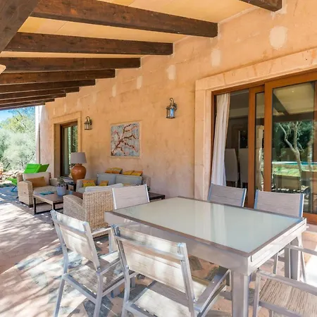 Madis Villa
