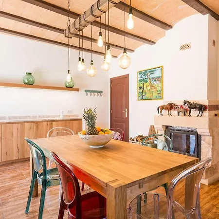Madis Villa Costitx (Mallorca)