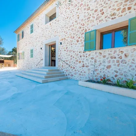 Villa Madis *
