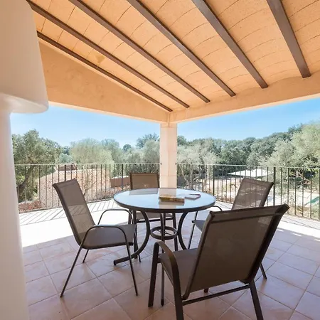 Madis * Costitx (Mallorca)