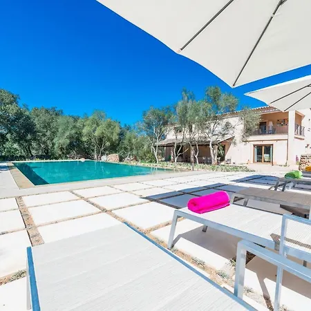 Madis Villa *
