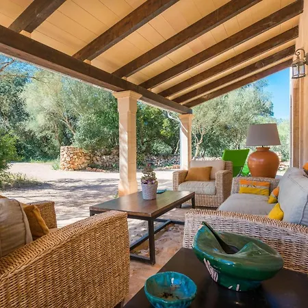 Villa Madis