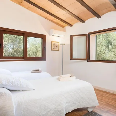 Villa Madis *