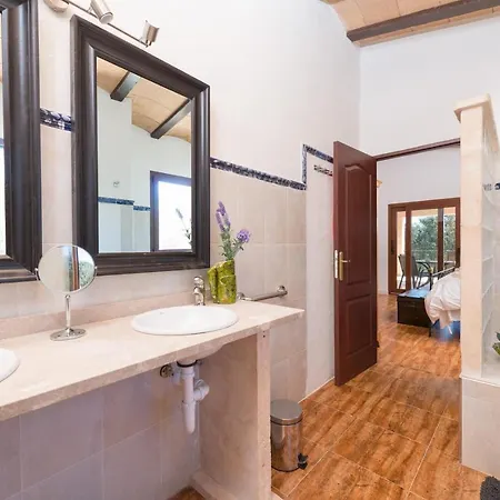 Villa Madis Costitx (Mallorca)