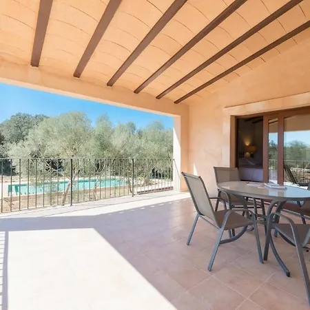 Madis Costitx (Mallorca)