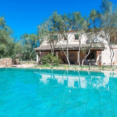 Villa Madis Costitx (Mallorca)