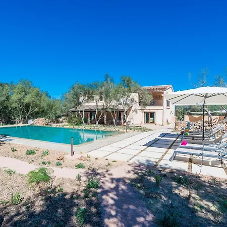 Madis Villa Costitx (Mallorca)